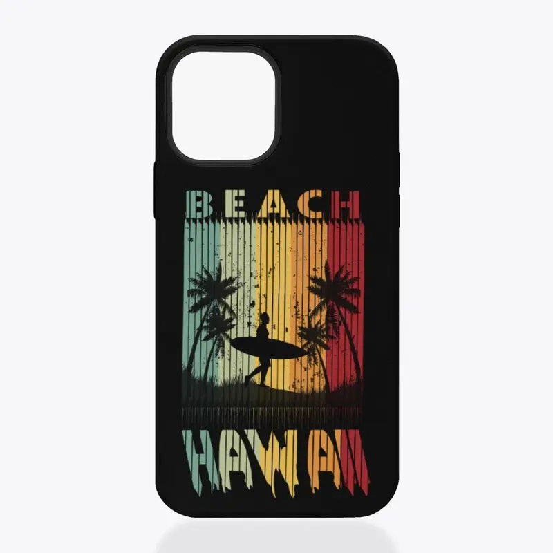 Classy Hawaii beach collection