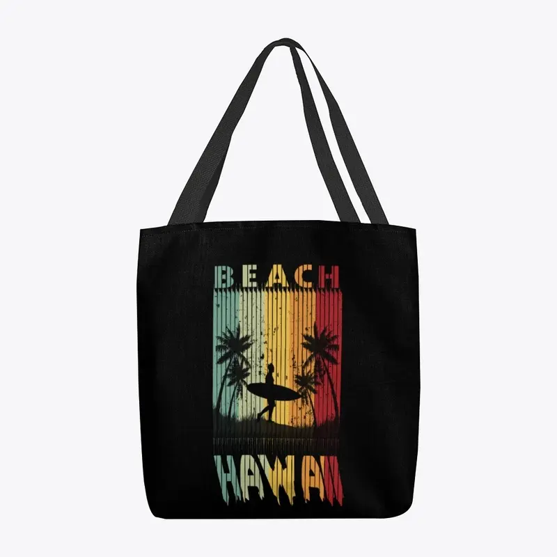 Classy Hawaii beach collection