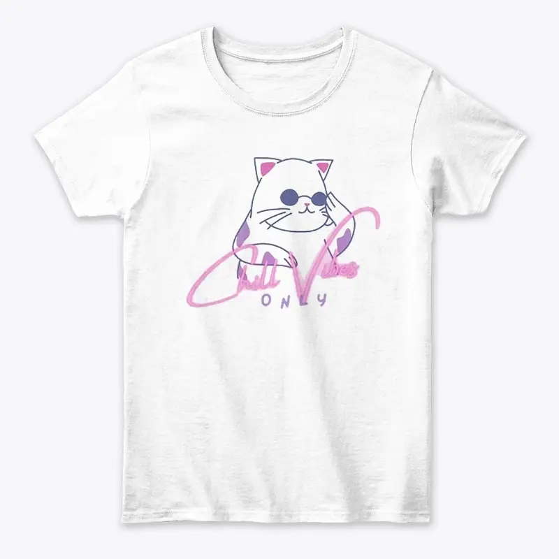 cool cat tees and hoodie