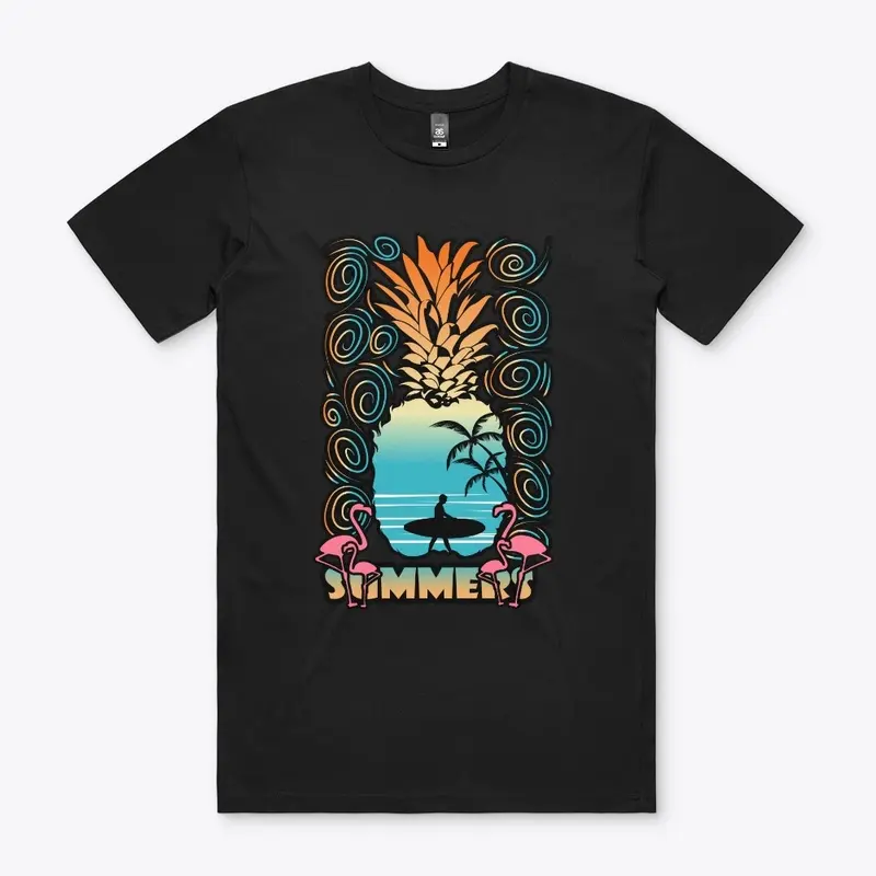 cool summers apparel collection