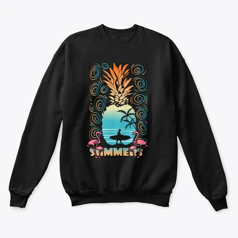 cool summers apparel collection