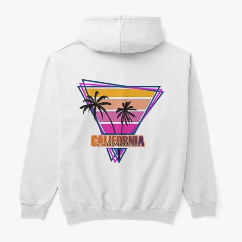 California beach apparel