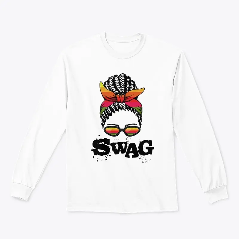 Funky swag tees and hoodie