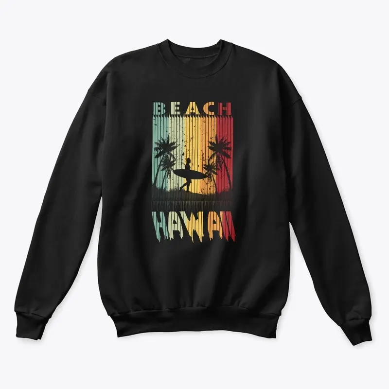 Classy Hawaii beach collection