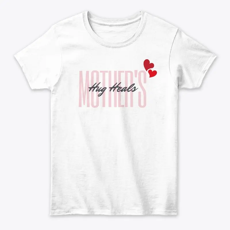 "Mother's Hug Heal Collection"