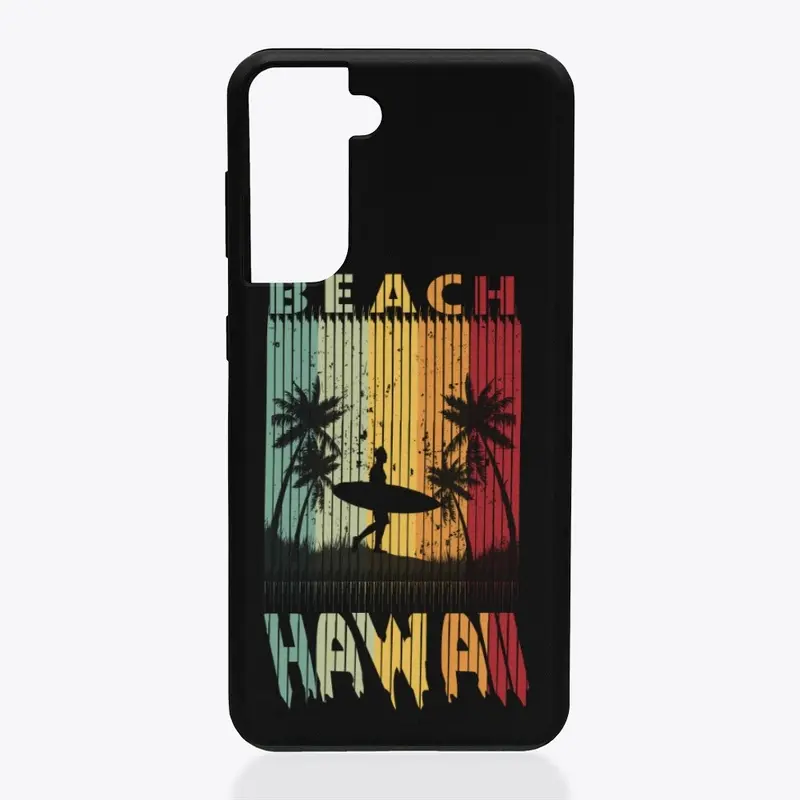 Classy Hawaii beach collection