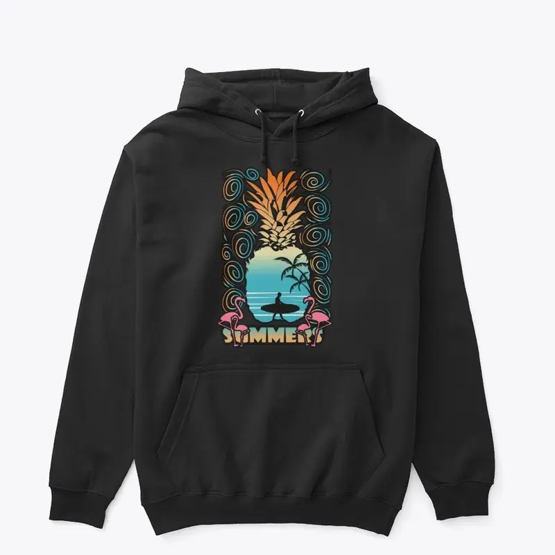 cool summers apparel collection