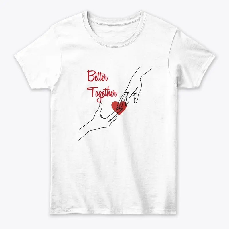 adorable love tees